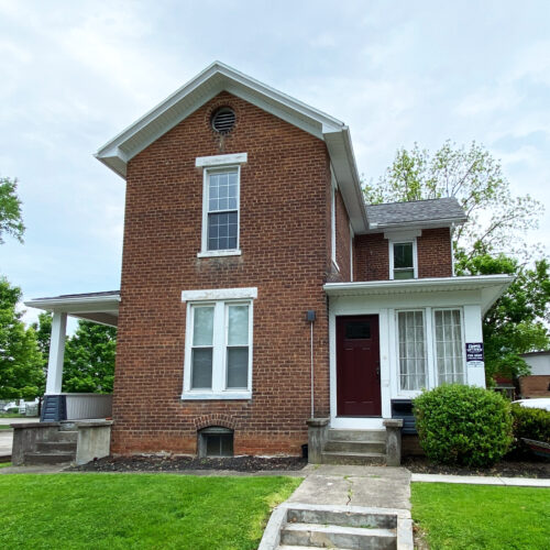 15 Morris Avenue – Athens, Ohio
