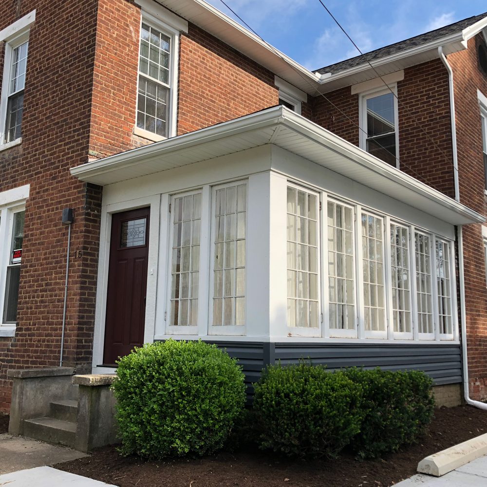 15 Morris Avenue Uptown Realty Group Athens Ohio