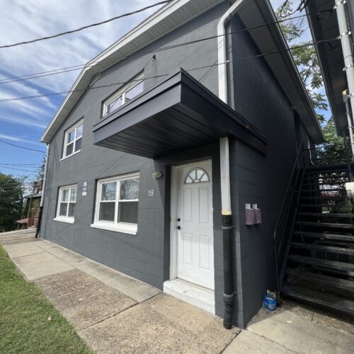 16 South High Street – Apt 101