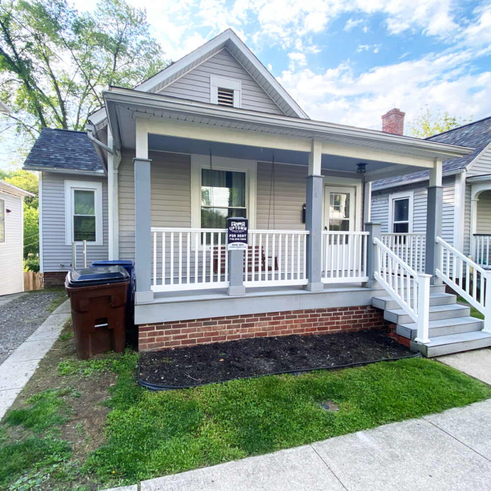 16 Franklin Avenue – Athens, Ohio