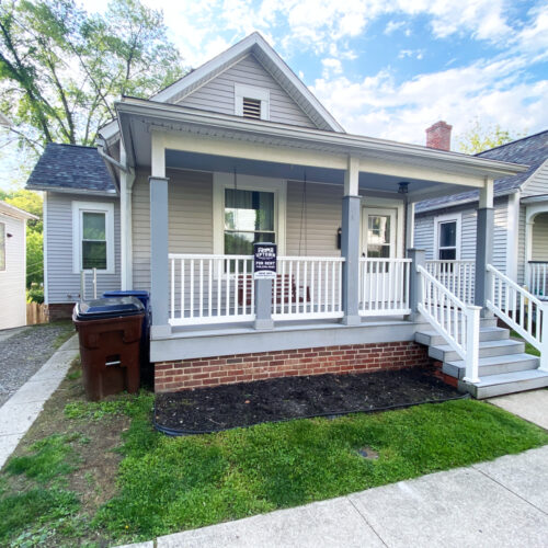 16 Franklin Avenue – Athens, Ohio