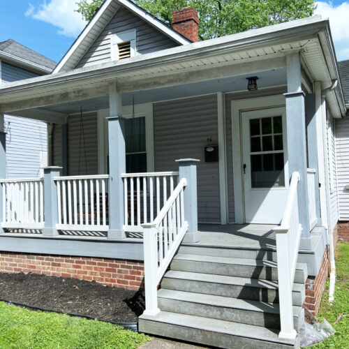 16 Franklin Avenue – Athens, Ohio