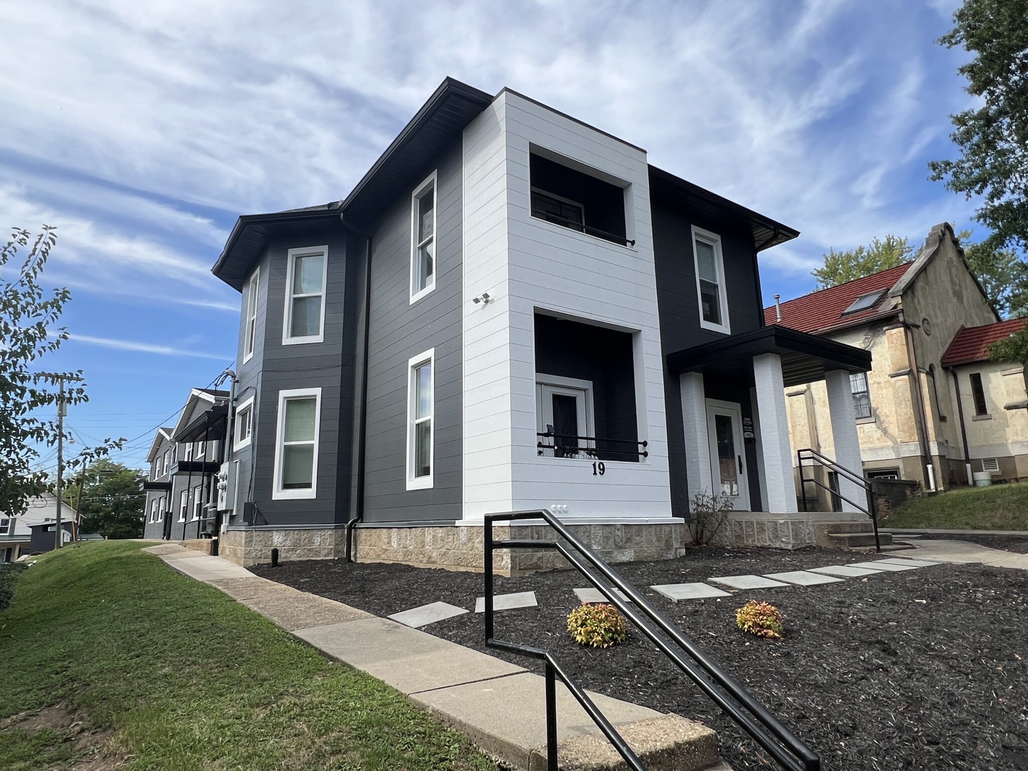 19 South Congress - 201 – Uptown Realty Group – Athens Ohio