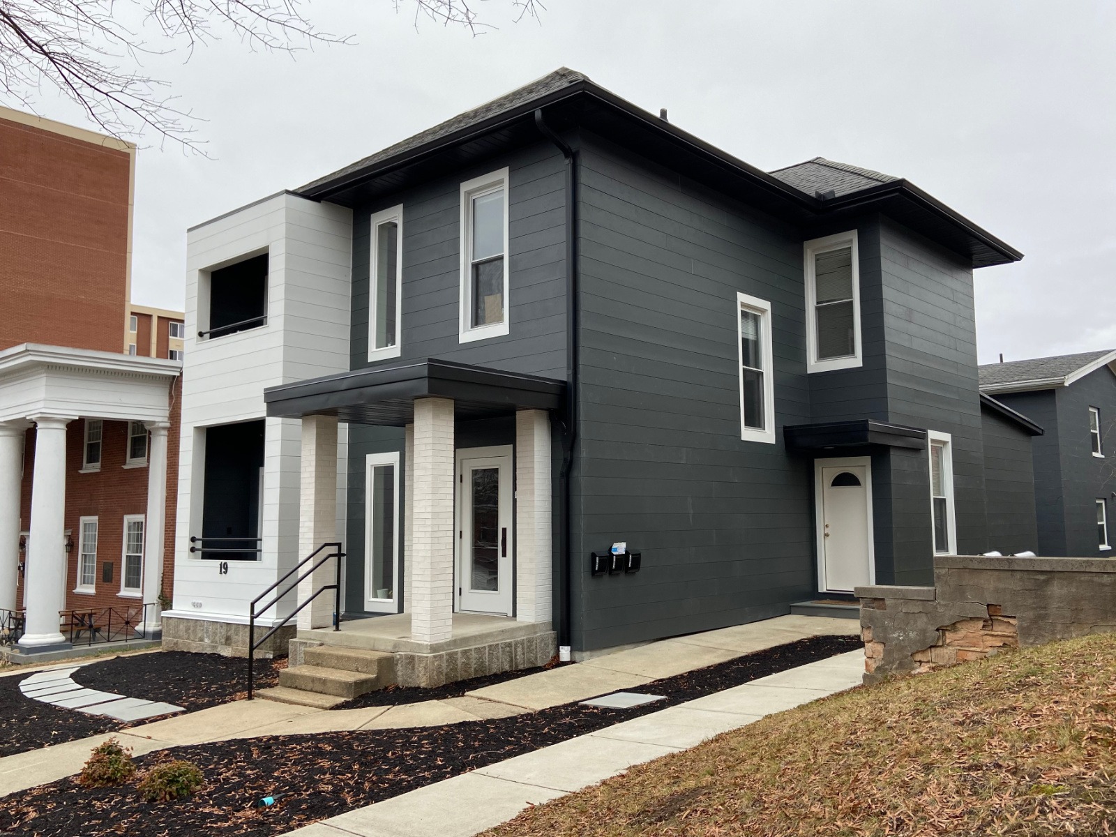 19 South Congress 102 Uptown Realty Group Athens Ohio