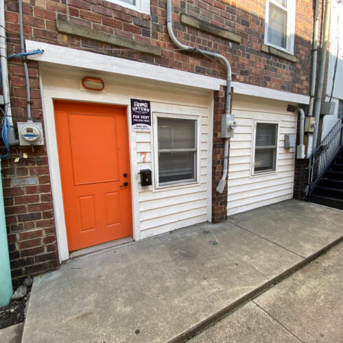 7 Fern Street – Athens, Ohio