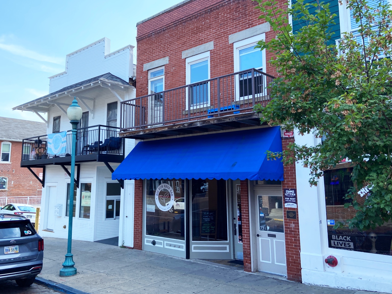 72 North Court Street Uptown Realty Group Athens Ohio