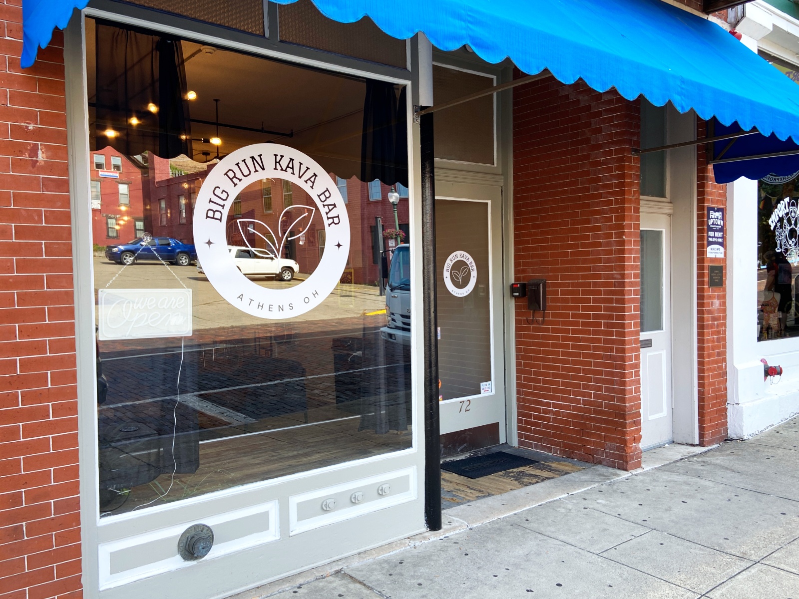 72 North Court Street Uptown Realty Group Athens Ohio