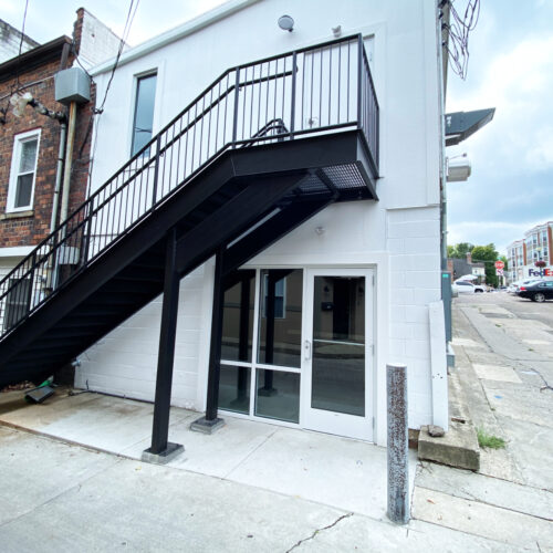 74 North Court Street Suite 001 – Athens, Ohio