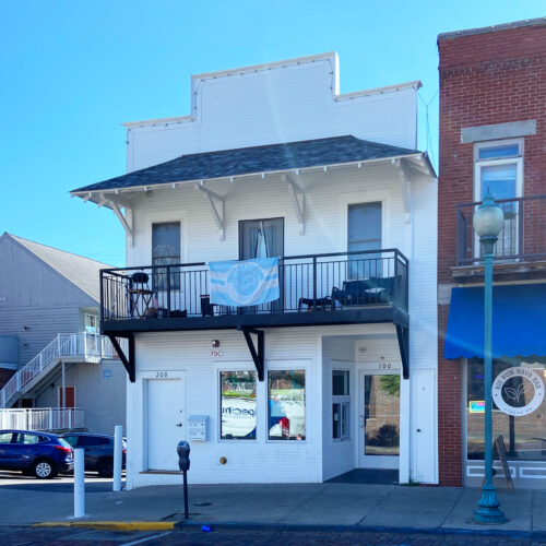 74 North Court Street Suite 200 – Athens, Ohio
