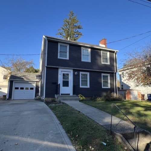 80 Maplewood Drive – Athens, Ohio