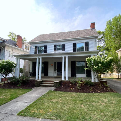 30 Elmwood Place – Athens, Ohio