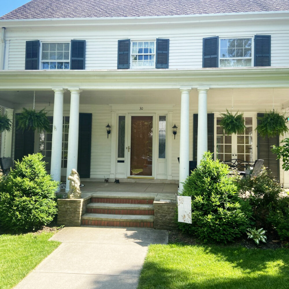 30 Elmwood Place – Athens, Ohio