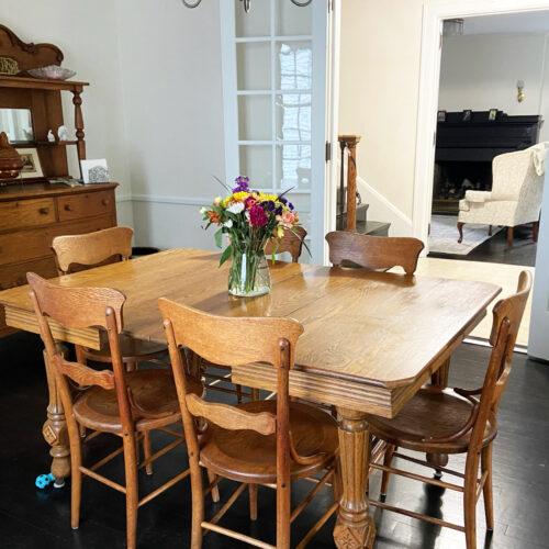 30 Elmwood_photo 05-Interior_Dining Room_Athens_Ohio_45701