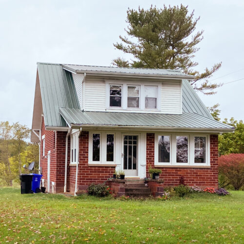 6600 Hudnell Rd Athens, Ohio 45701