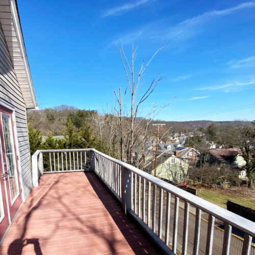 127-Franklin_12_Balcony-view-1_Upstairs_Athens_Ohio_45701