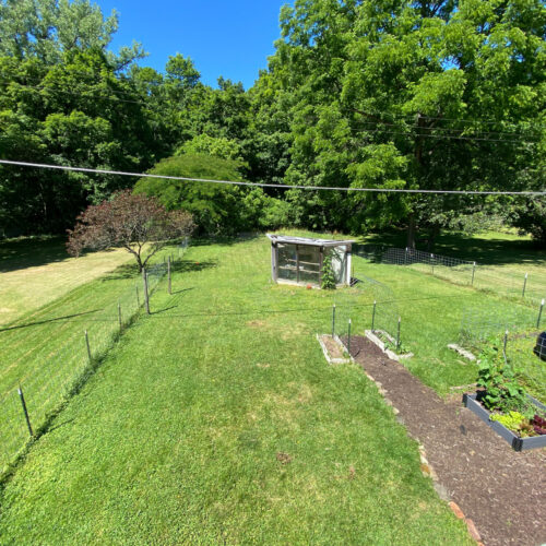 53 Pomeroy Rd Athens Ohio 45701