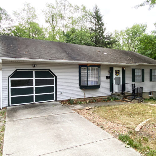 44 Walker St Athens OH 45701