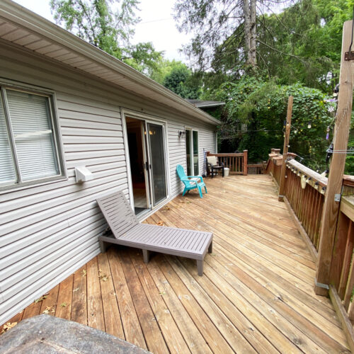 44 Walker St Athens Ohio 45701