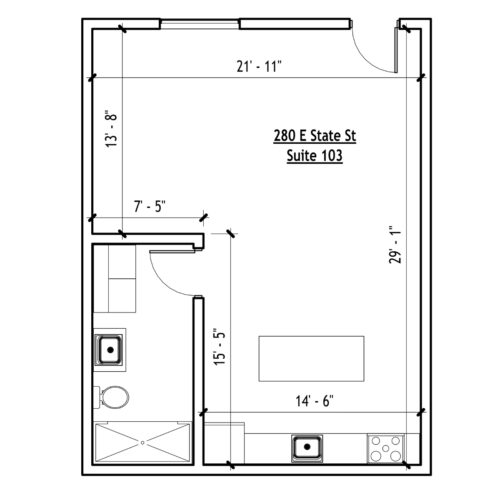 280-E-State-103_photo-10-dimensional-floorplan_Athens_Ohio_45701