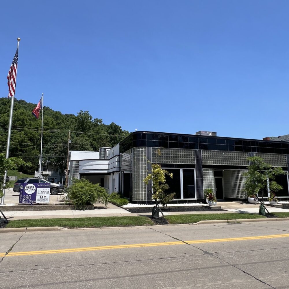 280 East State Street – Unit 101 – Athens, Ohio