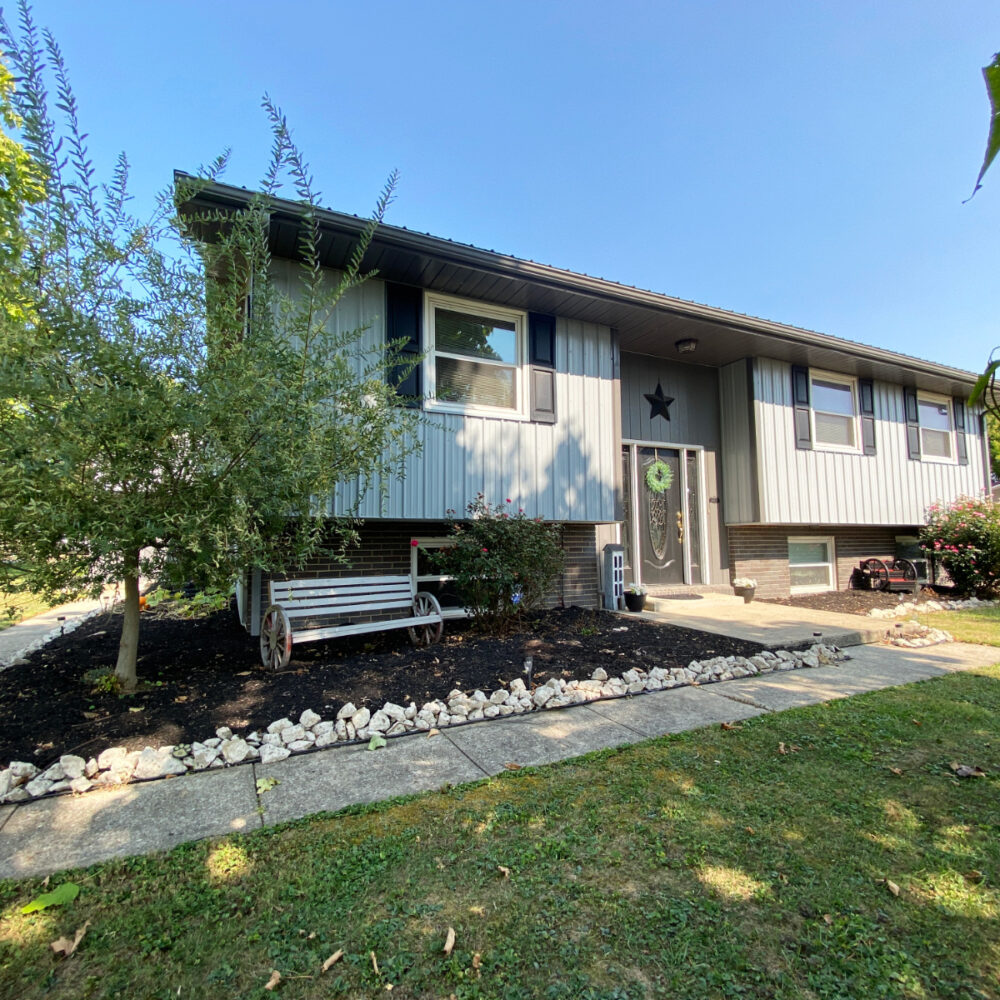 4141 Chesser Rd