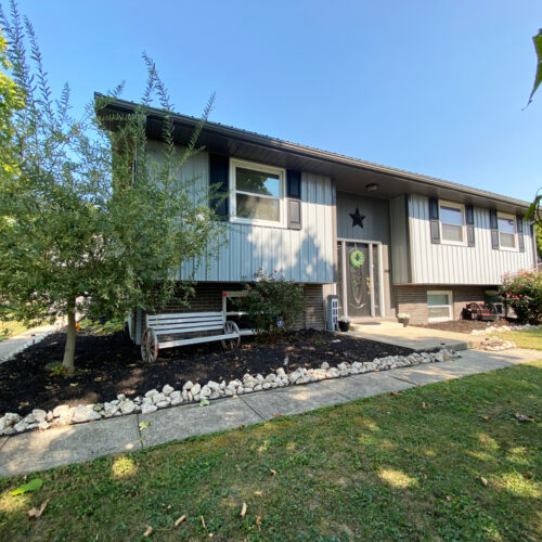 4141 Chesser Rd