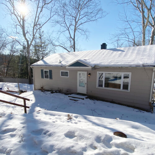 4 Riverview Dr Athens Ohio 45701