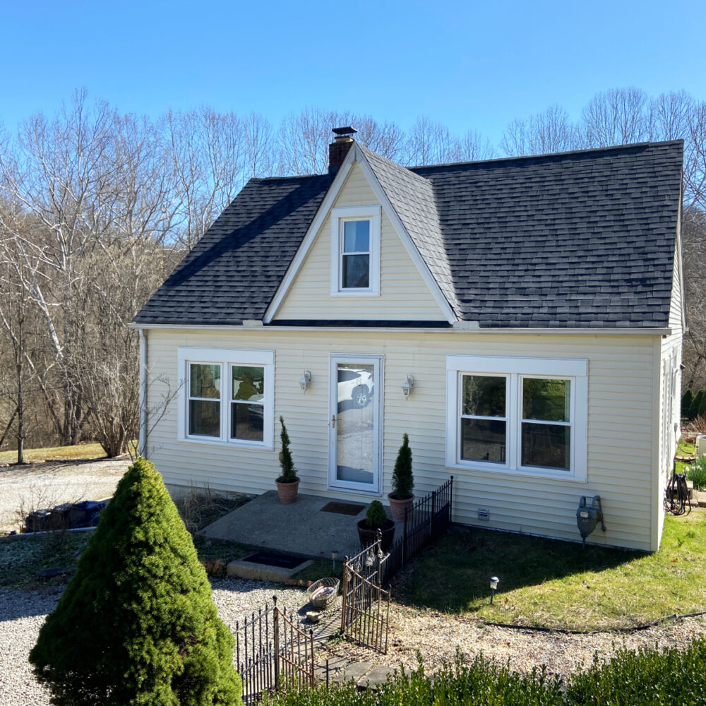8 Nottingham Drive