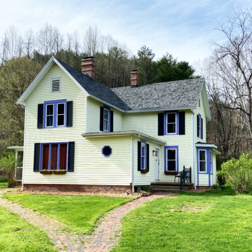 11522 Strouds Run Rd Athens Ohio 45701