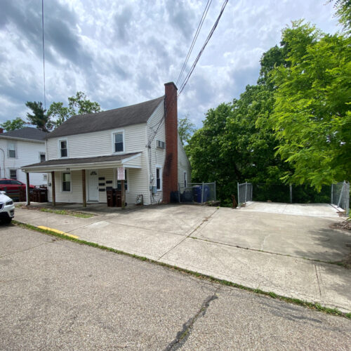 71 W Washington St, Athens, OH 45701