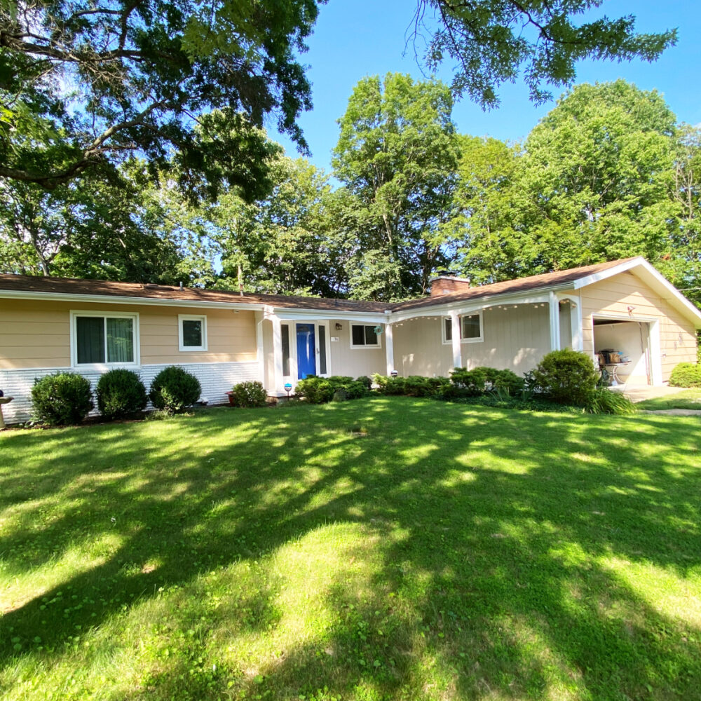 76 Mulligan Rd Athens, Ohio 45701