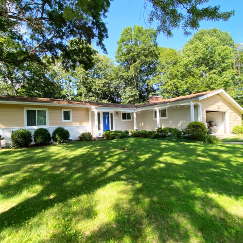 76 Mulligan Rd Athens, Ohio 45701
