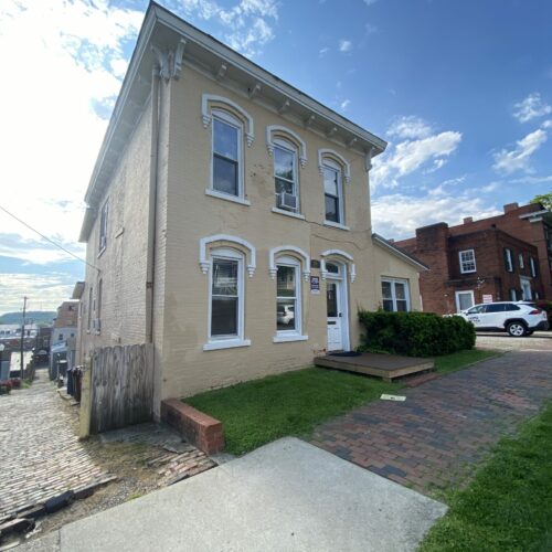 26 N Congress Street – Apt 2 – Athens, Ohio
