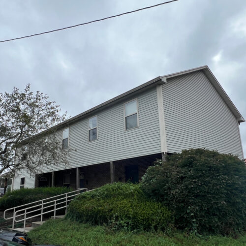 35 Hocking Street – Apt 101 – Athens, Ohio