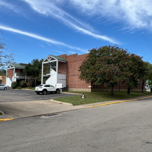 39 Elliott Street – Studio Apt – Athens, Ohio