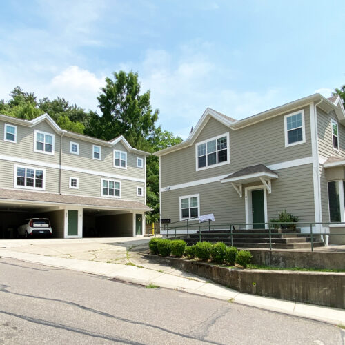 9 Madison Avenue – Apt 102 – Athens, Ohio