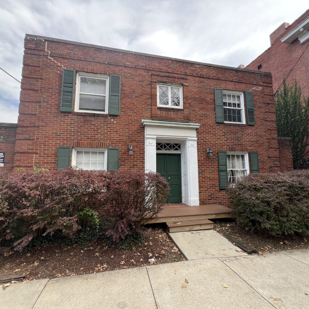 22 N Congress Street – Apt 2 – Athens, Ohio