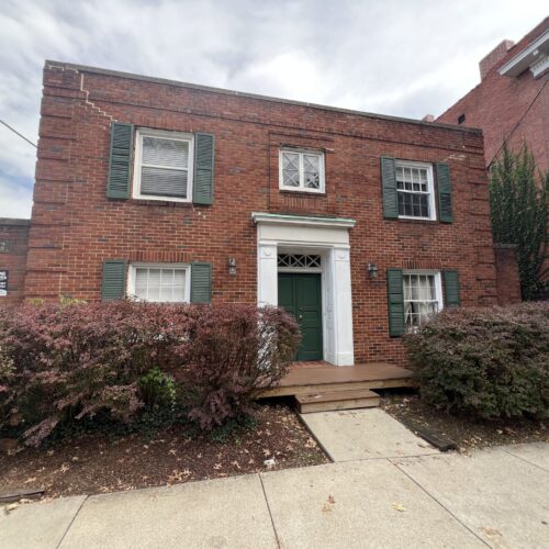 22 N Congress Street – Apt 2 – Athens, Ohio