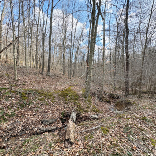 Township Rd 134 SE-Perry-County-OH