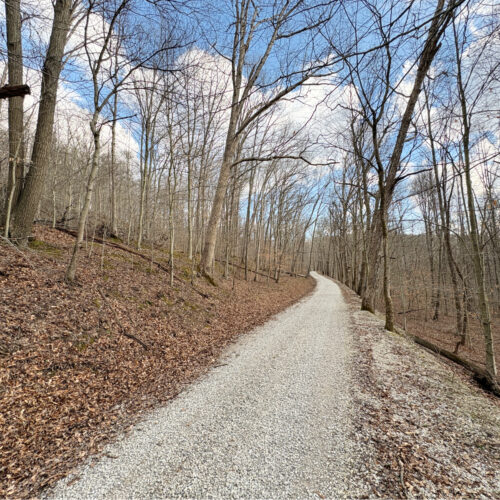 Township Rd 134 SE-Perry-County-OH