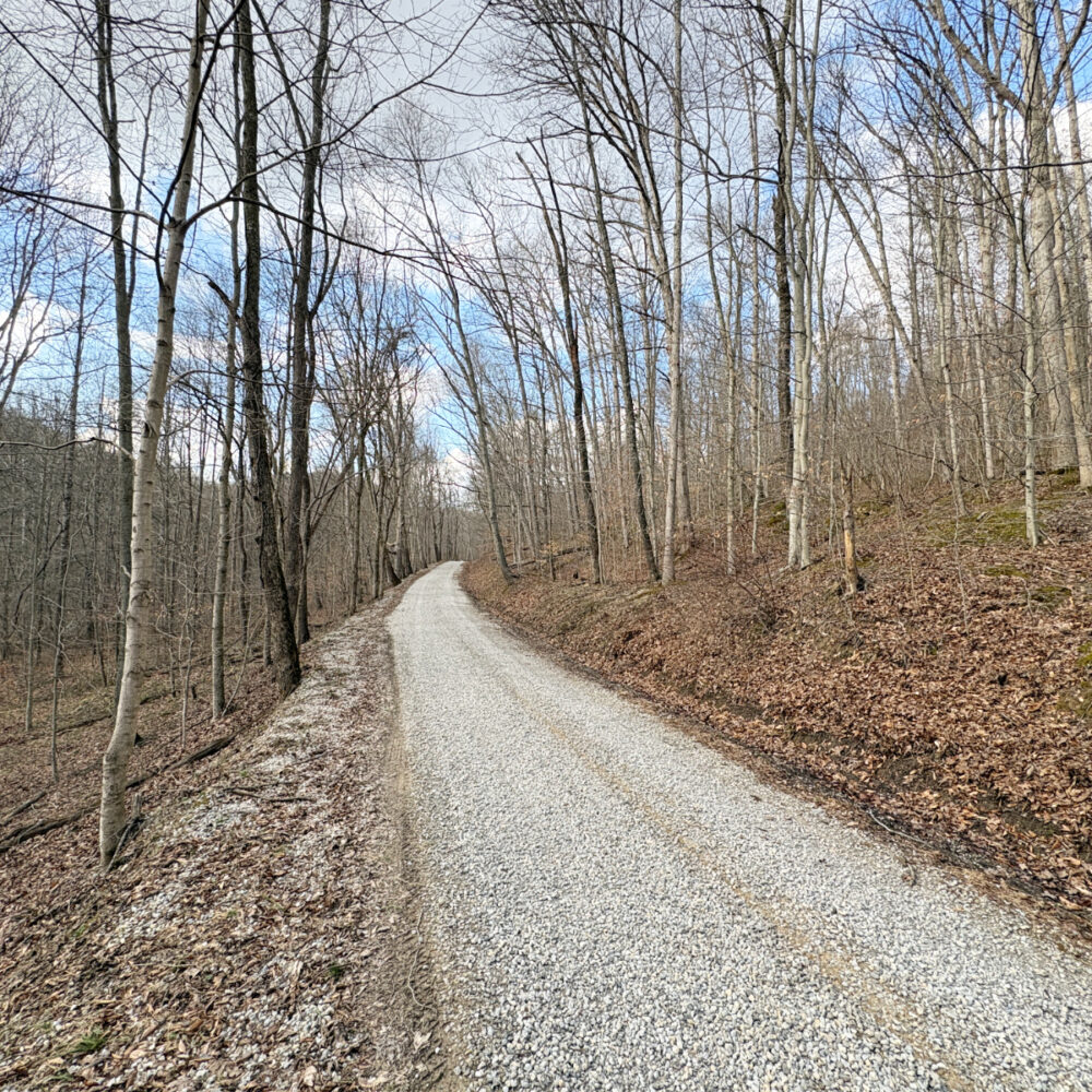 Township Rd 134 SE New Straitsville, OH 43766