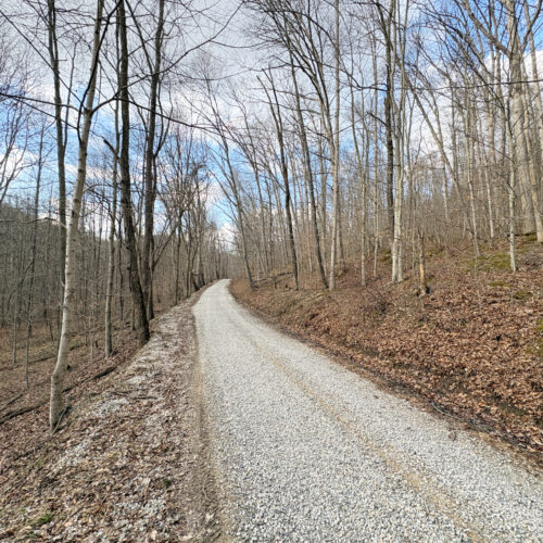 Township Rd 134 SE New Straitsville, OH 43766