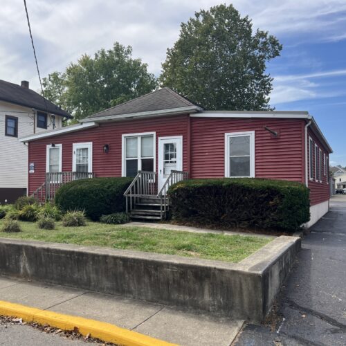 35 Elliott Street – A – Athens, Ohio